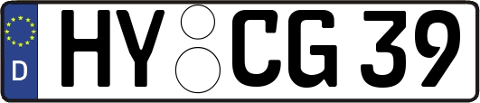 HY-CG39