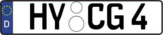 HY-CG4