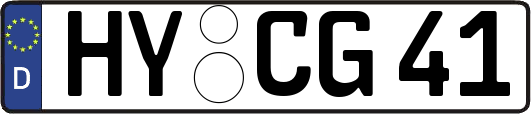 HY-CG41