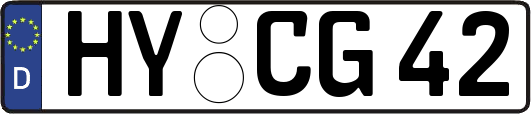 HY-CG42