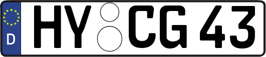 HY-CG43