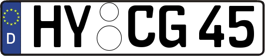 HY-CG45