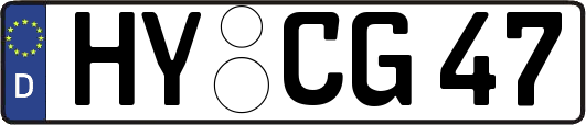 HY-CG47