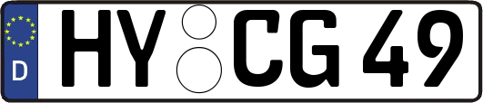 HY-CG49