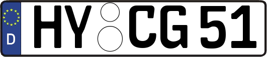 HY-CG51
