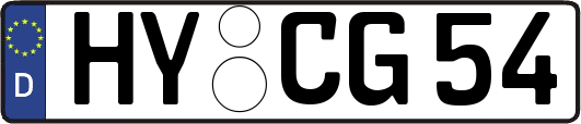 HY-CG54