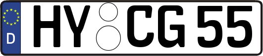 HY-CG55
