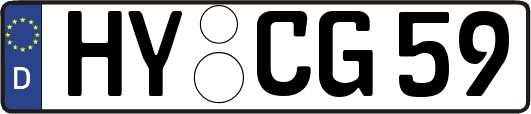 HY-CG59