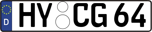 HY-CG64
