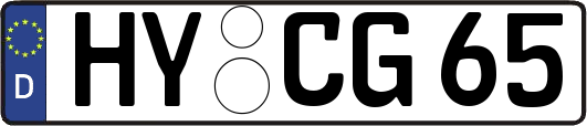 HY-CG65
