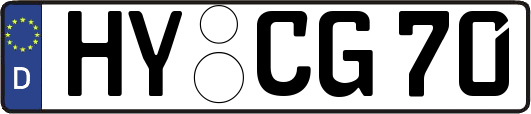 HY-CG70