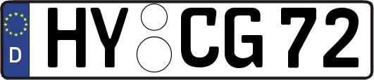 HY-CG72