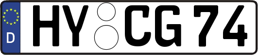 HY-CG74