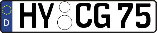 HY-CG75