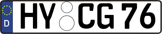 HY-CG76