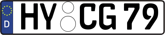 HY-CG79