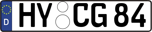 HY-CG84
