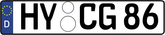 HY-CG86