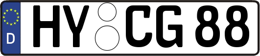 HY-CG88