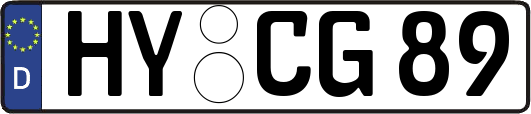 HY-CG89
