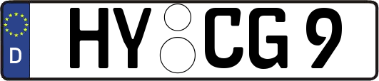 HY-CG9