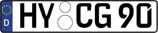 HY-CG90