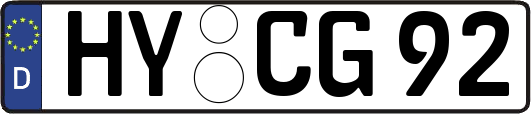 HY-CG92