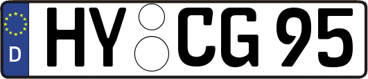 HY-CG95