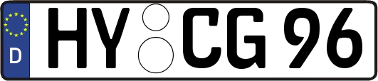 HY-CG96