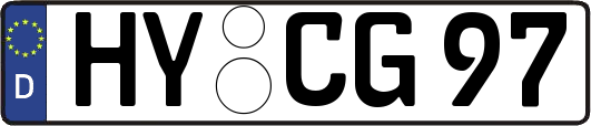 HY-CG97