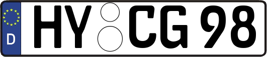 HY-CG98
