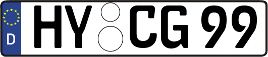 HY-CG99