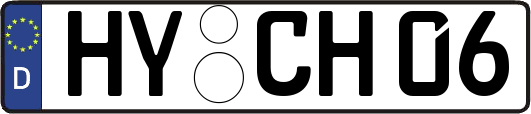 HY-CH06