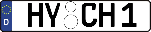 HY-CH1