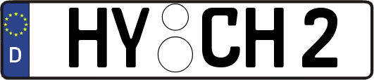HY-CH2