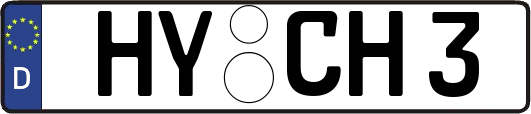 HY-CH3