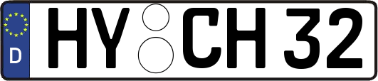 HY-CH32