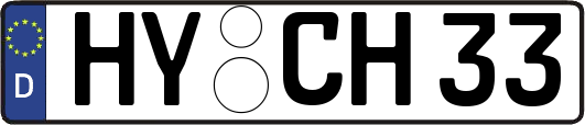 HY-CH33