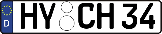 HY-CH34