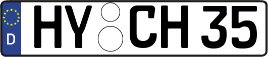 HY-CH35
