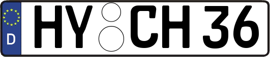 HY-CH36