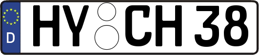 HY-CH38