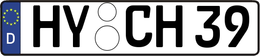 HY-CH39