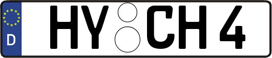 HY-CH4