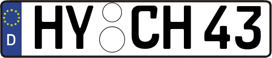 HY-CH43