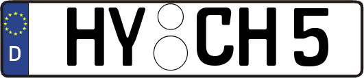 HY-CH5