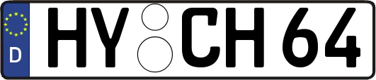 HY-CH64