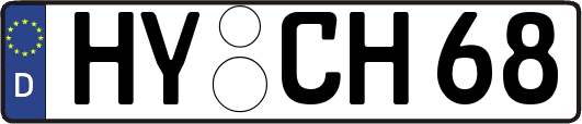 HY-CH68