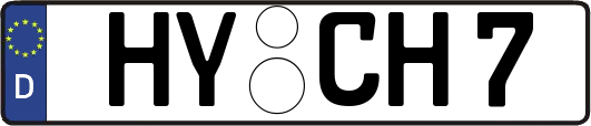HY-CH7