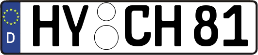 HY-CH81